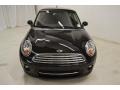 Midnight Black Metallic - Cooper Hardtop Photo No. 4