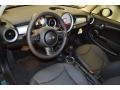 Midnight Black Metallic - Cooper Hardtop Photo No. 6