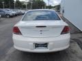 Stone White - Sebring LXi Sedan Photo No. 5