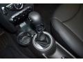 Midnight Black Metallic - Cooper Hardtop Photo No. 9