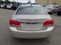 Champagne Silver Metallic - Cruze LS Photo No. 7