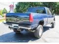 1998 Medium Blue-Green Metallic Chevrolet C/K C1500 Cheyenne Extended Cab  photo #6