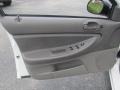 2004 Stone White Chrysler Sebring LXi Sedan  photo #11