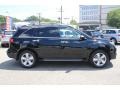 Crystal Black Pearl - MDX Technology Photo No. 2