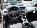Champagne Silver Metallic - Cruze LS Photo No. 14