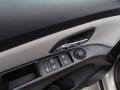 Champagne Silver Metallic - Cruze LS Photo No. 15