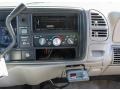 Medium Blue-Green Metallic - C/K C1500 Cheyenne Extended Cab Photo No. 14