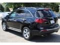 Crystal Black Pearl - MDX Technology Photo No. 5