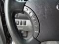2011 Magnetic Gray Metallic Toyota Tacoma SR5 Double Cab  photo #14