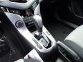 Champagne Silver Metallic - Cruze LS Photo No. 17