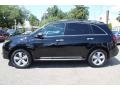 Crystal Black Pearl - MDX Technology Photo No. 6