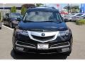 Crystal Black Pearl - MDX Technology Photo No. 8