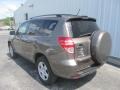 Pyrite Mica - RAV4 I4 4WD Photo No. 4