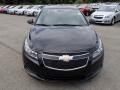 2014 Black Granite Metallic Chevrolet Cruze LS  photo #3