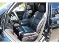Crystal Black Pearl - MDX Technology Photo No. 12