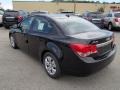2014 Black Granite Metallic Chevrolet Cruze LS  photo #6