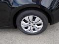 2014 Black Granite Metallic Chevrolet Cruze LS  photo #9
