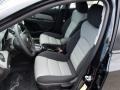 2014 Black Granite Metallic Chevrolet Cruze LS  photo #10