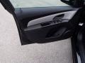 2014 Black Granite Metallic Chevrolet Cruze LS  photo #11