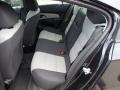 2014 Black Granite Metallic Chevrolet Cruze LS  photo #12