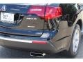 Crystal Black Pearl - MDX Technology Photo No. 22