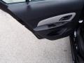2014 Black Granite Metallic Chevrolet Cruze LS  photo #13