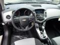 2014 Black Granite Metallic Chevrolet Cruze LS  photo #14