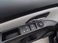 2014 Black Granite Metallic Chevrolet Cruze LS  photo #15