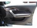 Crystal Black Pearl - MDX Technology Photo No. 25