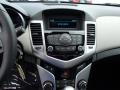 2014 Black Granite Metallic Chevrolet Cruze LS  photo #16