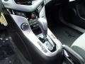 2014 Black Granite Metallic Chevrolet Cruze LS  photo #17