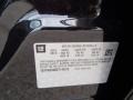 2014 Black Granite Metallic Chevrolet Cruze LS  photo #20