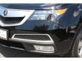 Crystal Black Pearl - MDX Technology Photo No. 30