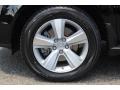 Crystal Black Pearl - MDX Technology Photo No. 31