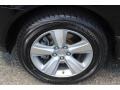 Crystal Black Pearl - MDX Technology Photo No. 32