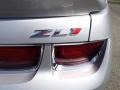 2012 Chevrolet Camaro ZL1 Marks and Logos