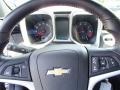 Black Gauges Photo for 2012 Chevrolet Camaro #84652106