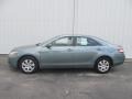 Aloe Green Metallic - Camry LE Photo No. 2