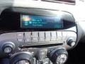Black Audio System Photo for 2012 Chevrolet Camaro #84652133