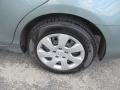 Aloe Green Metallic - Camry LE Photo No. 3