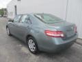 Aloe Green Metallic - Camry LE Photo No. 4