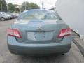 Aloe Green Metallic - Camry LE Photo No. 5