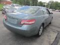 Aloe Green Metallic - Camry LE Photo No. 6
