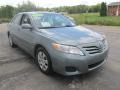 Aloe Green Metallic - Camry LE Photo No. 8