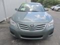 Aloe Green Metallic - Camry LE Photo No. 9