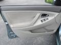 Aloe Green Metallic - Camry LE Photo No. 11