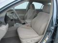 Aloe Green Metallic - Camry LE Photo No. 12