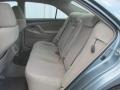 Aloe Green Metallic - Camry LE Photo No. 13