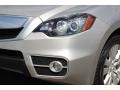 2011 Palladium Metallic Acura RDX SH-AWD  photo #30