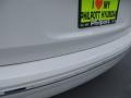 2012 Polar White Hyundai Elantra GLS Touring  photo #17